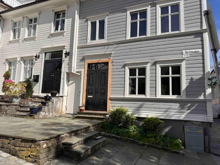 Koslig Leilighet I Bergens Smoroye Apartment Exterior photo